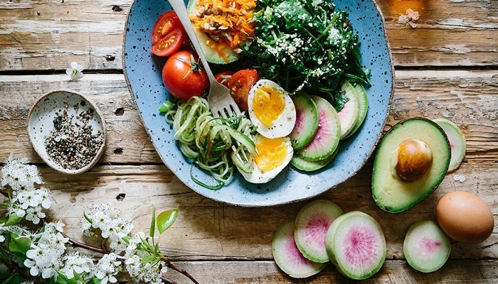 صبحانه برای دیابتی ها